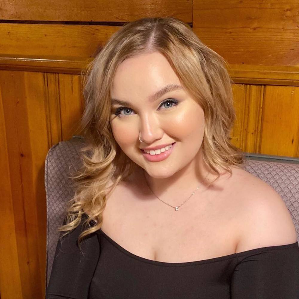 Meet your Posher, Dalissa